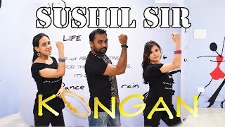 Kangan | Harbhajan Mann | Jatinder Shah | Dance Choreography by Sushil Sir ||