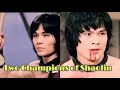 Two Champions Of Shaolin 1980 Ending Fight Scene Cut HD Shaw Brothers Lu Feng Vs Lo Meng