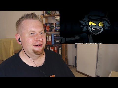 Let's Split Up [Animatic] REACTION