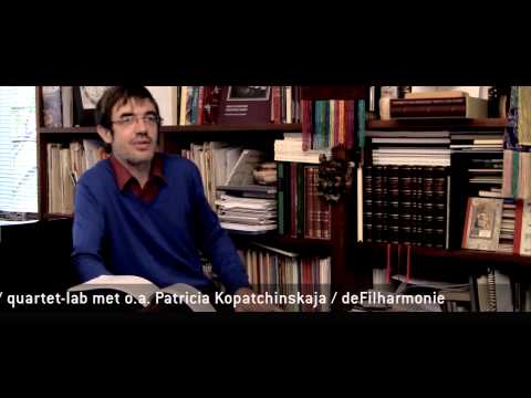 NOVECENTO 2014 - Jan Michiels