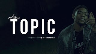 Large Sevan - Topic (Official Music Video)