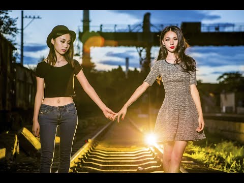 Avant Garde - Get Down (Again) (Johnny Crockett Remix)