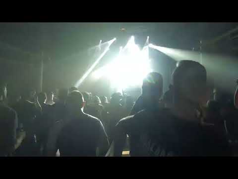 Emergenzy Bingern N-Vitral Dimitri K & The Dark Horror