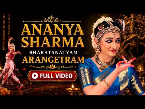 Arangetram full dance video