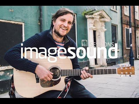 James Walsh - Broken You // Imagesound Sessions