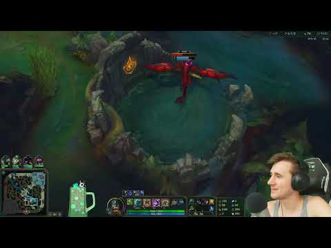 LA BOT DELLE ASCE - League of Legends ITA #1261