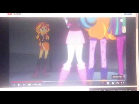 Toons Inc. (Willy Berens Version) Sneak Peek 2