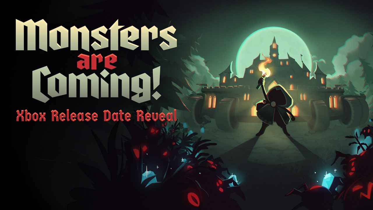 Release Date Trailer