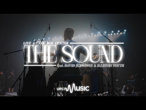 The Sound - UPCI Music Ministry