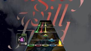 Counterparts - Withdrawal (Guitar Hero 3 Custom Song)