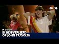 Sandy - Ik ben verliefd op John Travolta • Op Volle Toeren // Sterren NL