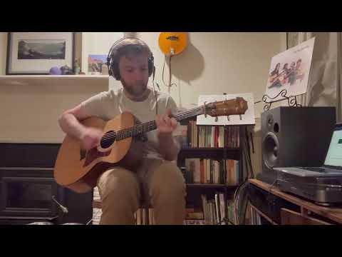 The Bucks of Oranmore (reel) - 110bpm backing