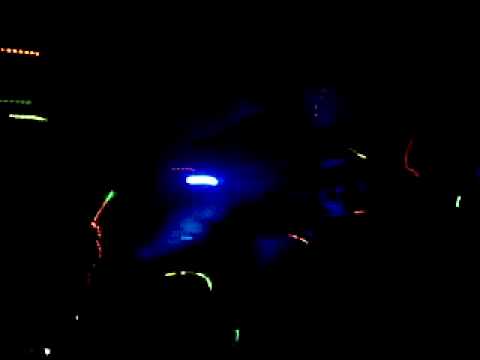 20 06 2009 Pata Pata Marco Vortex ultimo disco