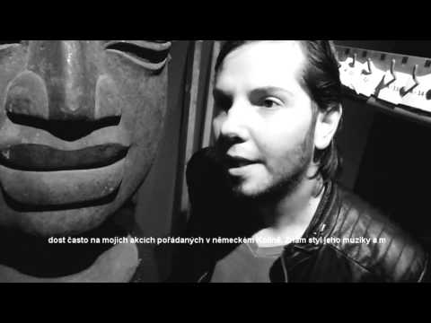 Videorozhovor s Mauro Mondello (HD)