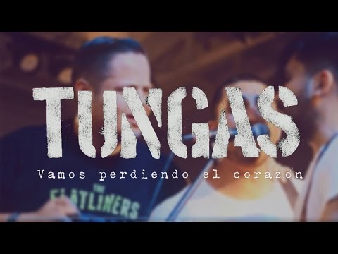Tungas - No Hay Futuro