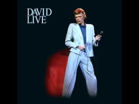 Video thumbnail for Watch That Man (Live 1974)