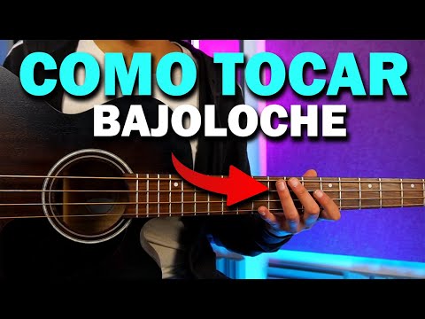 How to Play the Bass Guitar | Quick and Easy Tutorial