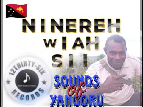 Nanereh Wiah Sii_(2023)- Sounds Of Yangoru _@12Thirty_Six Records