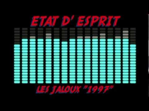 ETAT D'ESPRIT 