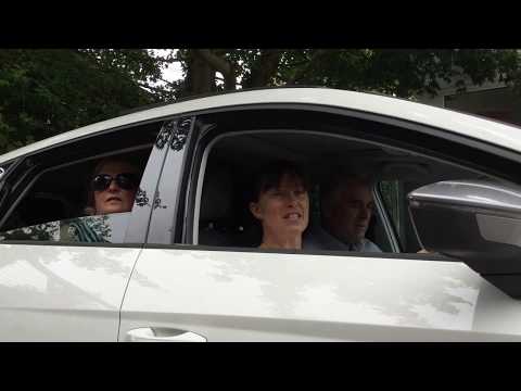 North Downs Primary School Presents - Shotgun