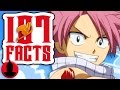 107 Fairy Tail Anime Facts YOU Should Know 107 Anime Facts S1 E9 Cartoon Hangover