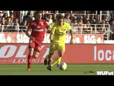 XEKA  Dijion x PSG Play of View