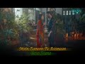 Main Zameen Tu Aasmaan Ep 01 Best Scene 02 Feroze Khan Hiba Bukhari Multiverse Entertainment