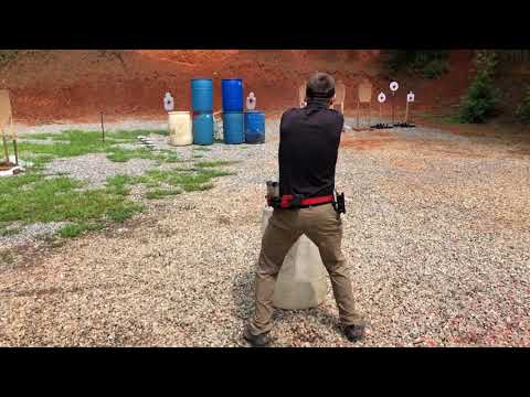 HK USP Expert for the win HK Shooting