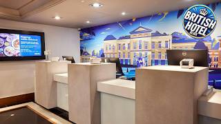 Thistle London Hyde Park Kensington Gardens | London, United Kingdom | Hotel Rev