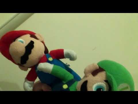 Bowsers stinking farts