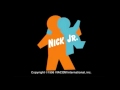 Nick Jr 1996 Hoomans 4