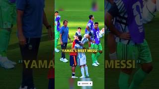 End of an Era...💔 #messi