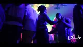 Dèjàvu Night's al Sabor do Brasil / Parma