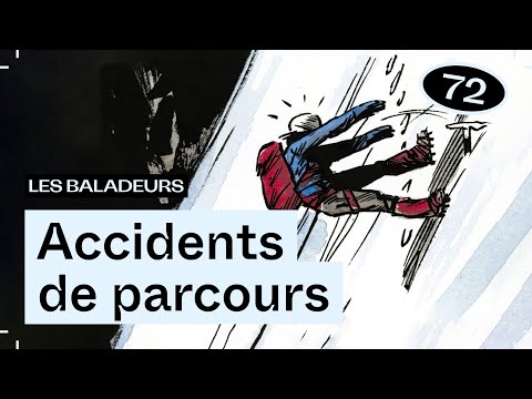 De l'ombre à la lumière, avec Jean-Marc Rochette — Les Baladeurs podcast #72