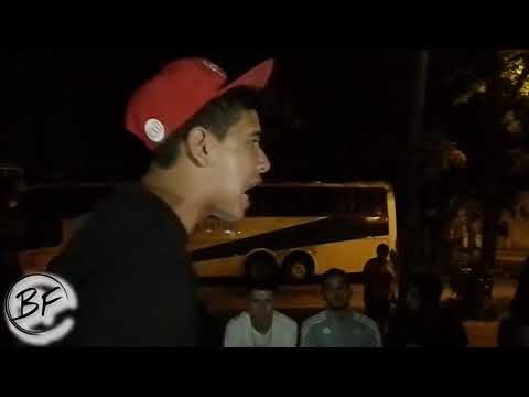 Checo vs chino / Berserkers free