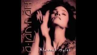 Alannah Myles - Mother Nature