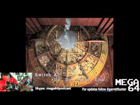 Mega64 Poorly Played Stream 114 - Kip's Call, The Wachowskis