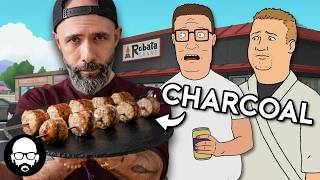 Recreating Bobby Hill's Restaurant Menu | Binging with Babish thumbnail