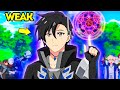Everyone Thought He Was Weak Until the He Revealed His True SS-Rank Power