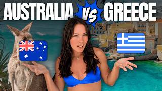 $62 for TWO: Is Greece really cheaper?