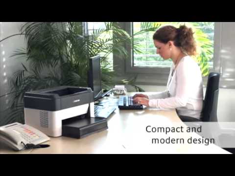 Kyocera FS1325MFP Multifunction Printer