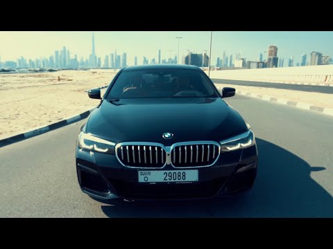 2021 BMW 5 series: The best 5 series ever ?
