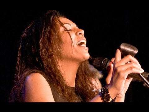 голос 2015 Алла Рид и Станислав Обухов клип