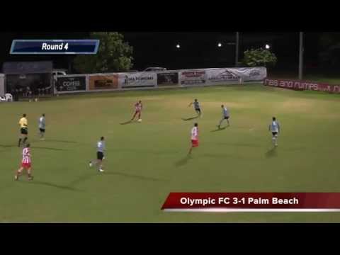 NPL Round 4 Highlights Show