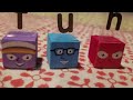 Alphablocks In Real Life Season 1 Episode 3 Helping Fun