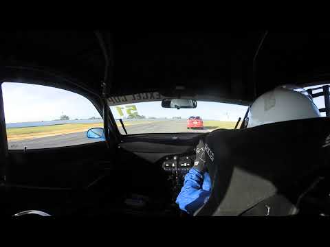 Excel Cup Barbagallo Race 1 19th July 2018