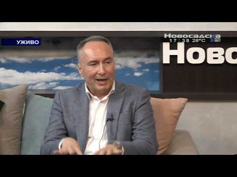 Popodne sa Tanjom 16. jun 2021 Tema: bolesti zavisnosti