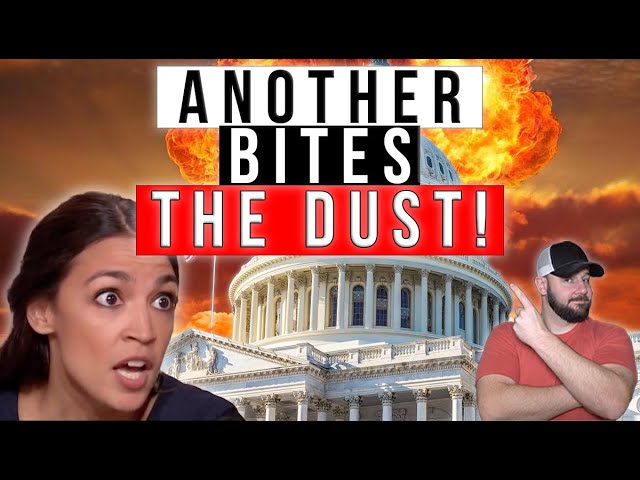ANOTHER ONE FAILS! Controller Crown Jewel BITES THE DUST... It's A BAD Week For Gun Controllers...