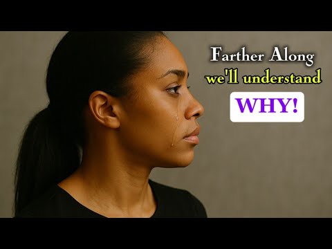 FARTHER ALONG WE'LL KNOW ALL ABOUT IT || HYMNAL WORSHIP 