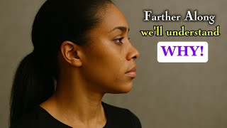 FARTHER ALONG WE'LL KNOW ALL ABOUT IT || HYMNAL WORSHIP 